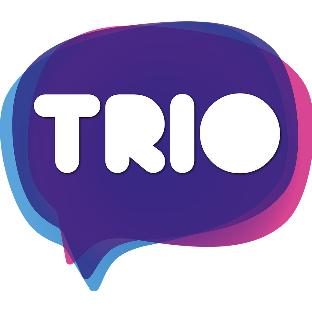 Trio Ambalaj Logo